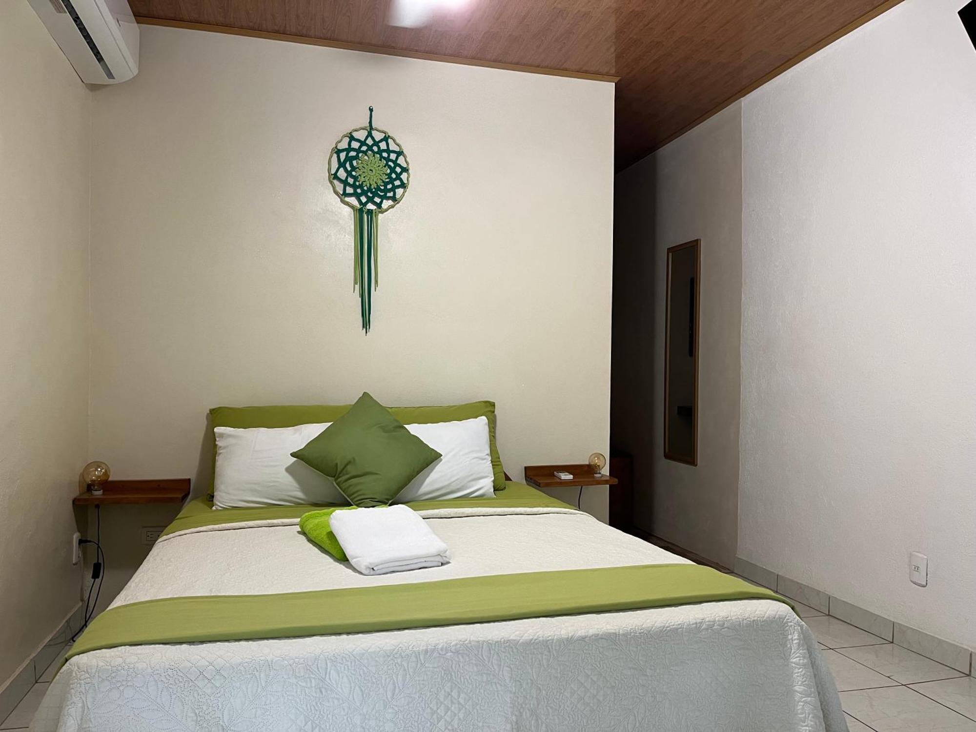 Villas Majolana Playa Herradura  Exterior foto