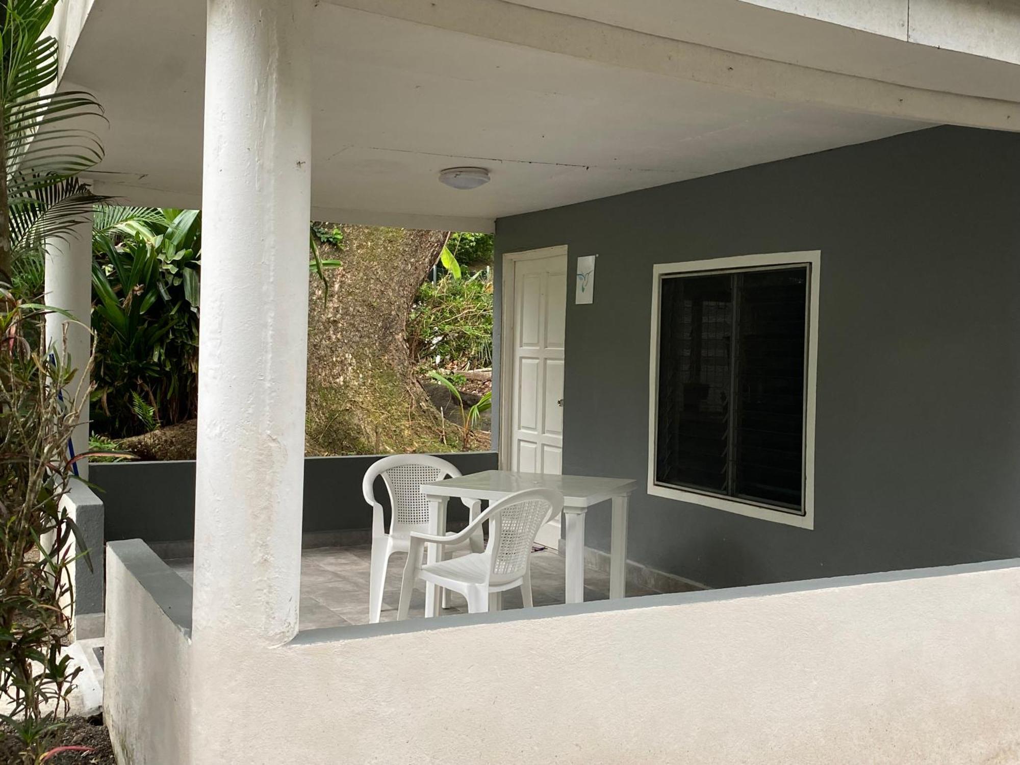 Villas Majolana Playa Herradura  Exterior foto